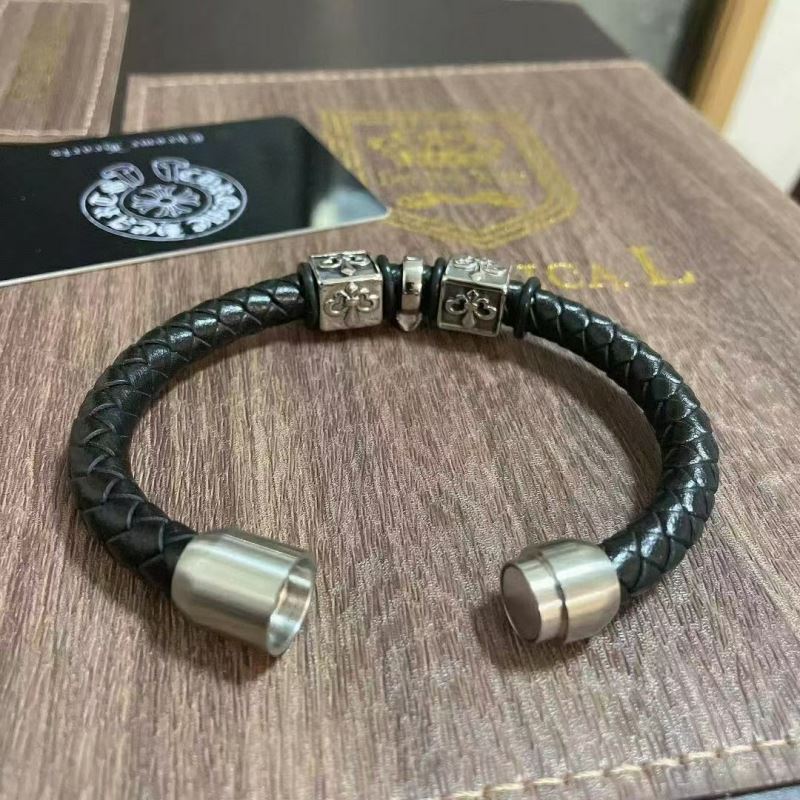 Chrome Hearts Bracelets